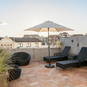 Appartement Ave César, Séville