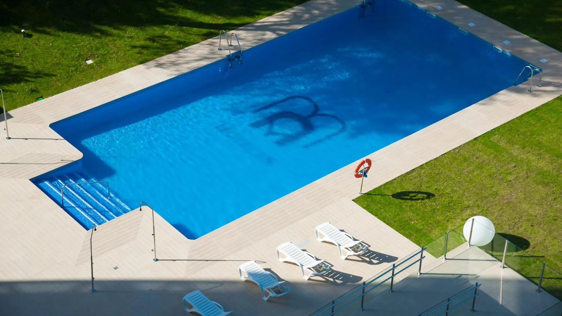M.A. Hotel Sevilla Congresos