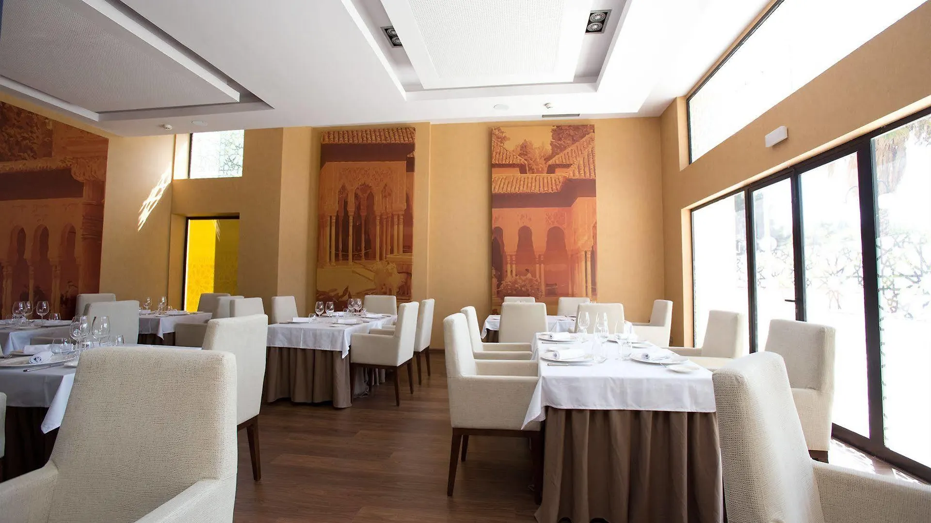 M.A. Hotel Sevilla Congresos Espagne