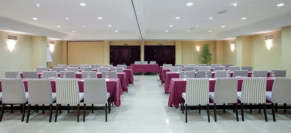 M.A. Hotel Sevilla Congresos Espagne